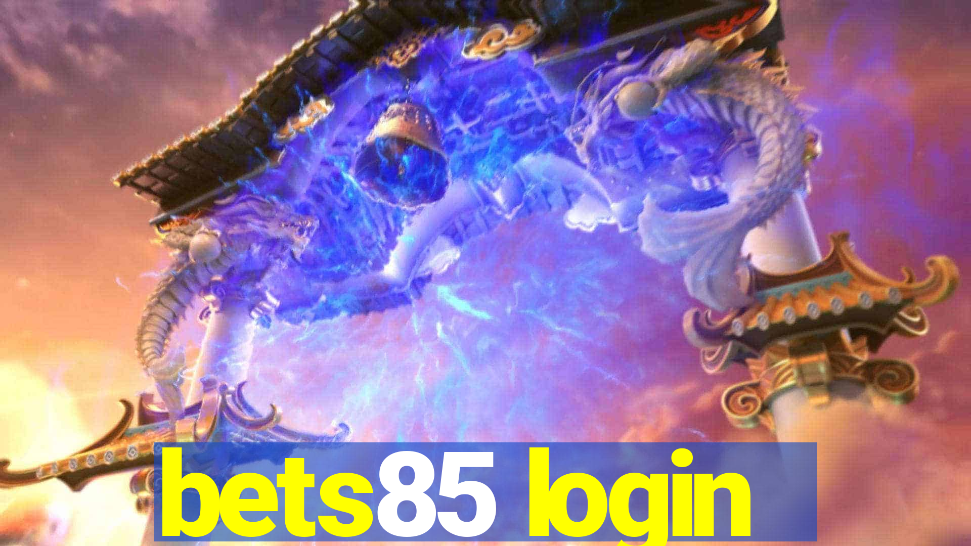 bets85 login