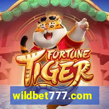 wildbet777.com