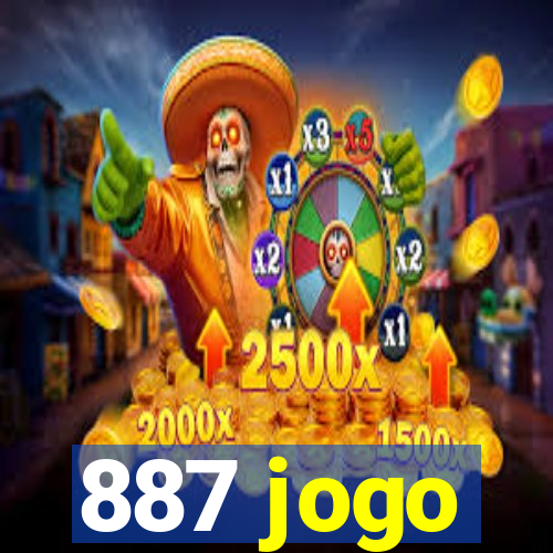 887 jogo