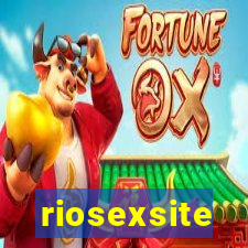 riosexsite