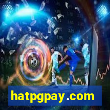 hatpgpay.com