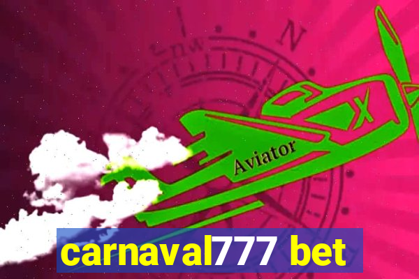 carnaval777 bet