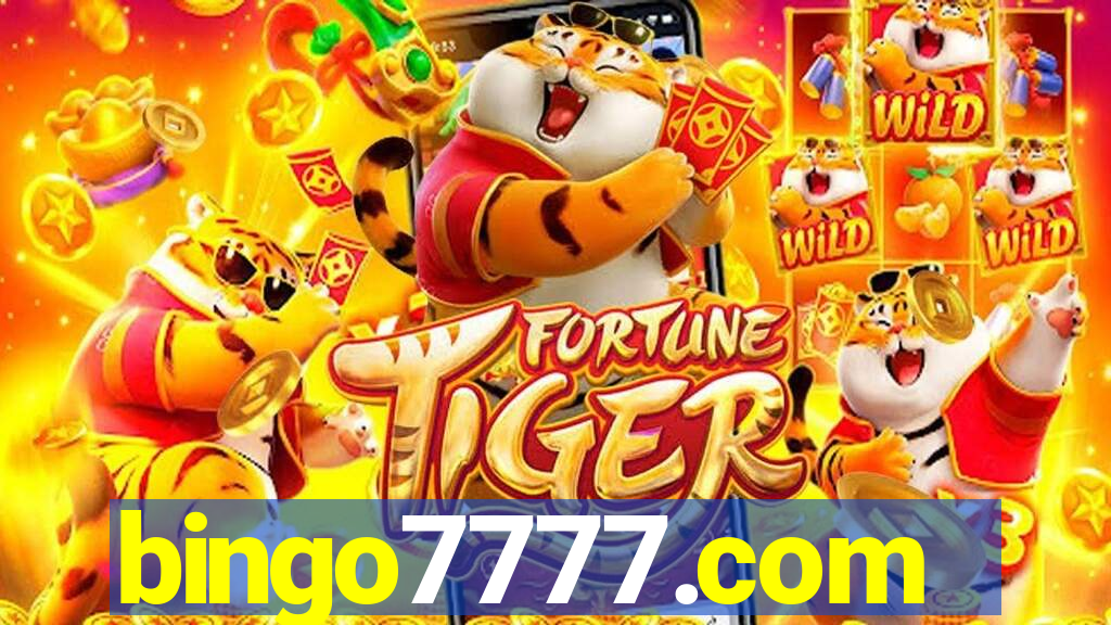 bingo7777.com