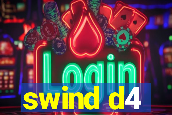 swind d4