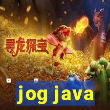 jog java