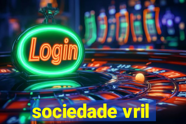 sociedade vril