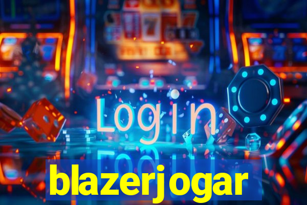 blazerjogar