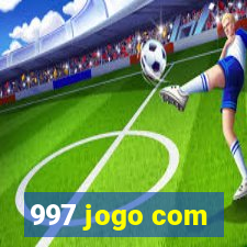 997 jogo com