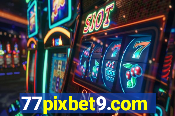 77pixbet9.com