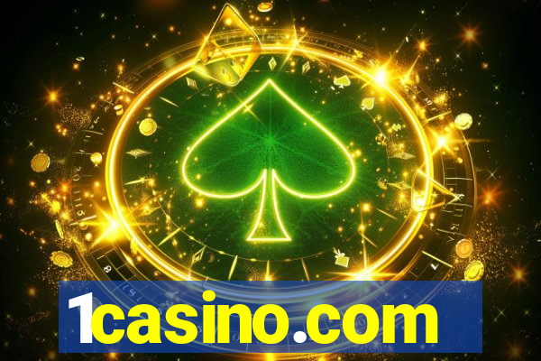 1casino.com