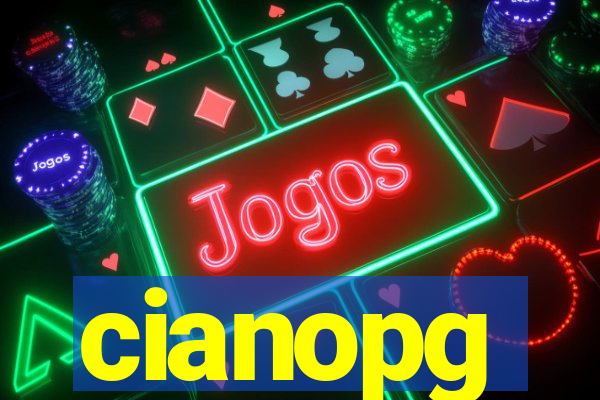 cianopg