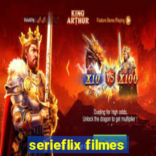 serieflix filmes