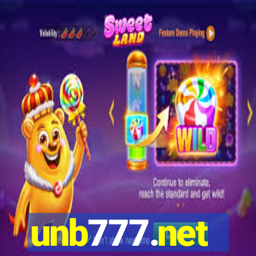 unb777.net