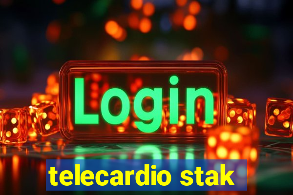 telecardio stak