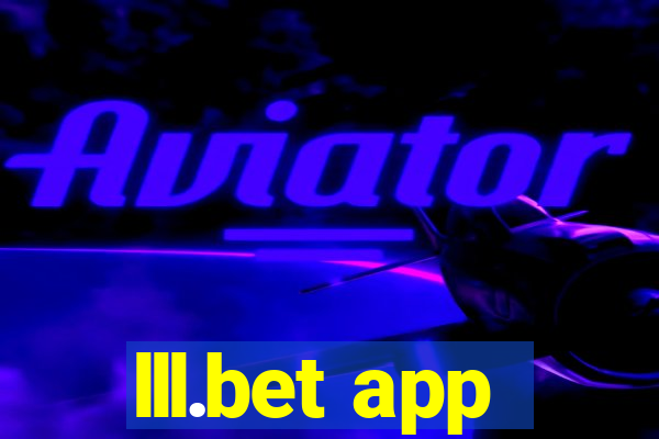 lll.bet app