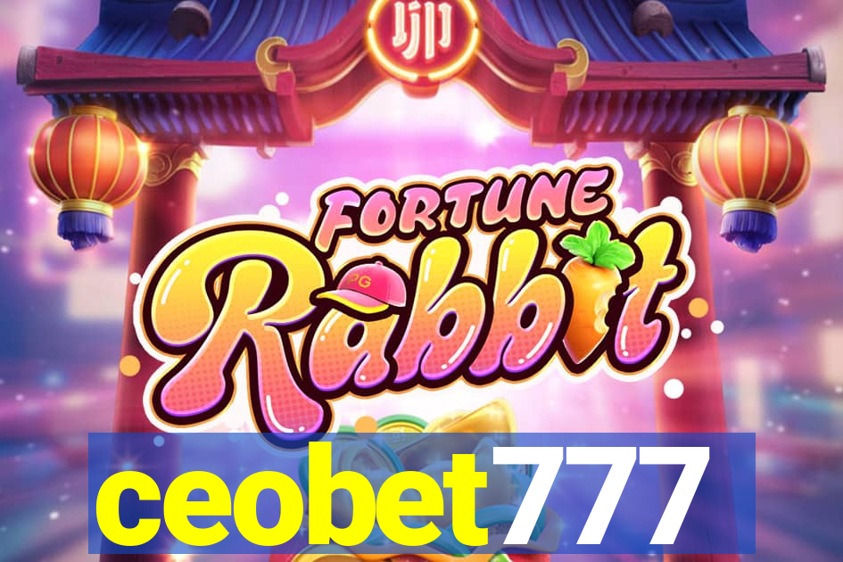 ceobet777