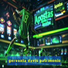 gervonta davis patrimonio