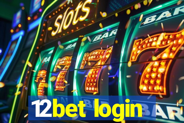 12bet login