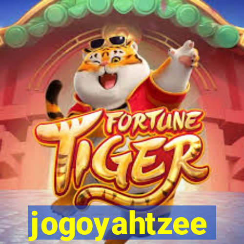 jogoyahtzee