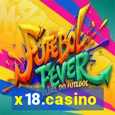 x18.casino