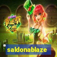 saldonablaze