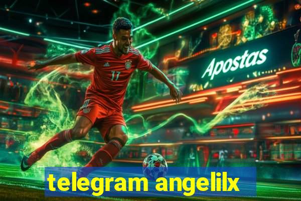 telegram angelilx