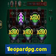 1leopardpg.com