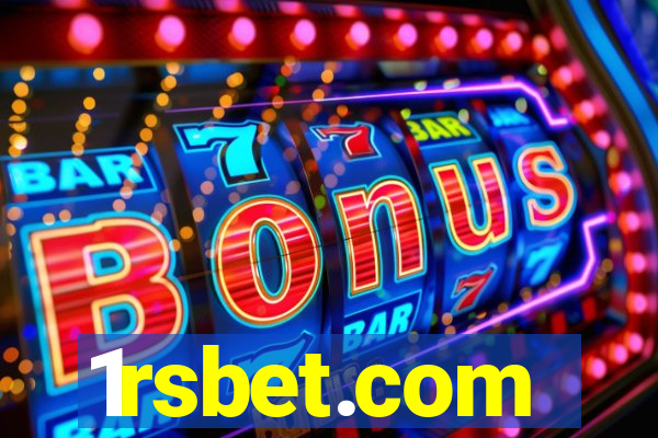 1rsbet.com