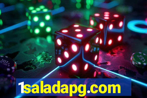 1saladapg.com