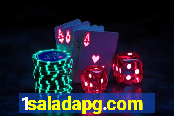 1saladapg.com