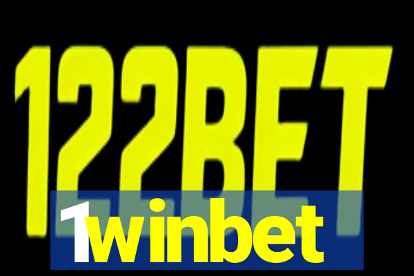 1winbet