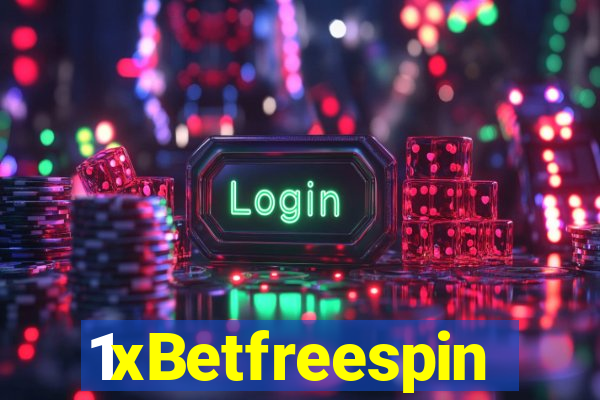 1xBetfreespin