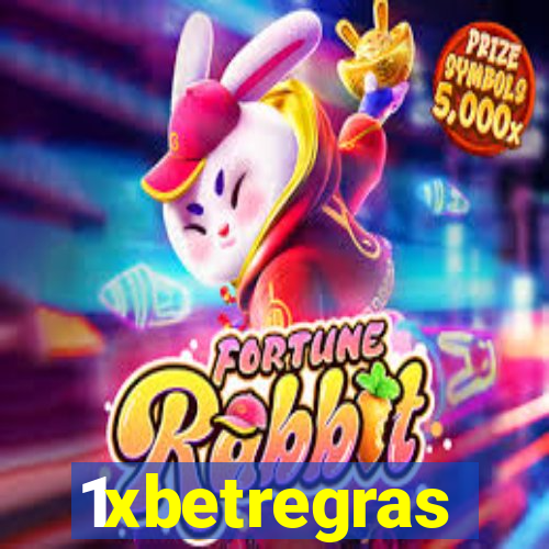 1xbetregras