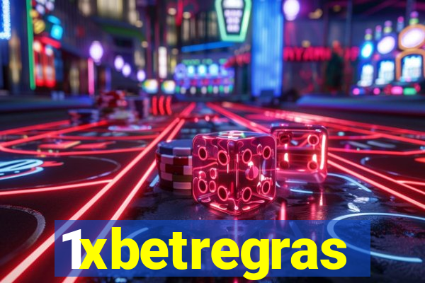 1xbetregras