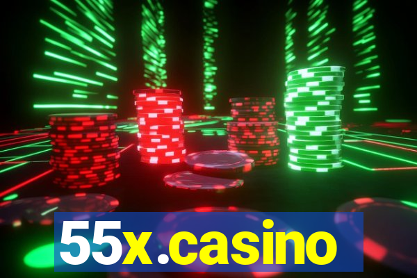 55x.casino