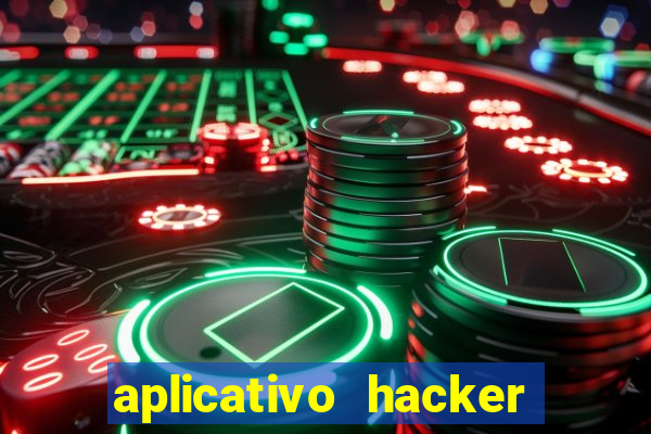 aplicativo hacker fortune tiger