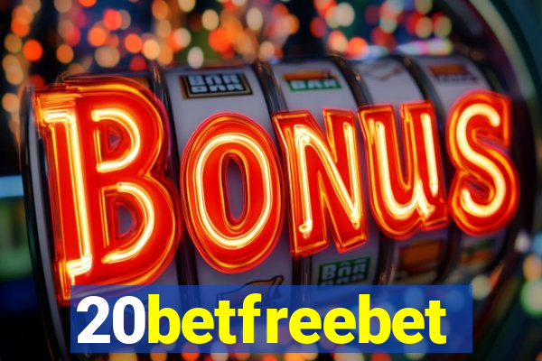 20betfreebet