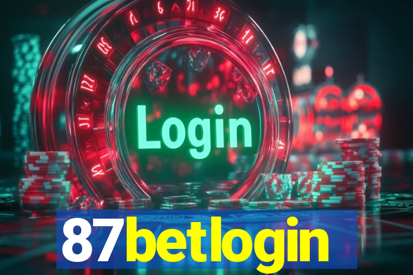 87betlogin