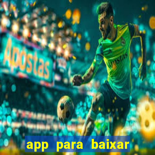 app para baixar jogos hackeados android