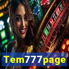 Tem777page