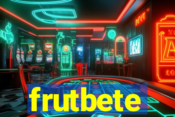 frutbete