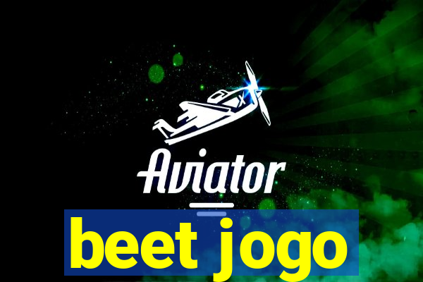 beet jogo