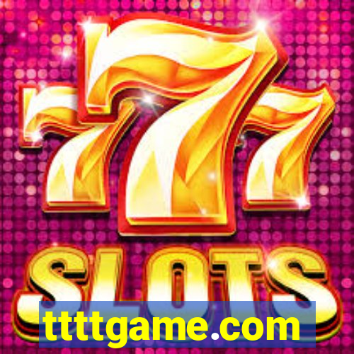 ttttgame.com