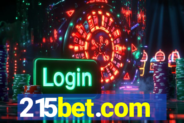 215bet.com