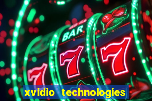 xvidio technologies startup brasil 2022 video game