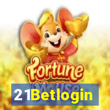 21Betlogin