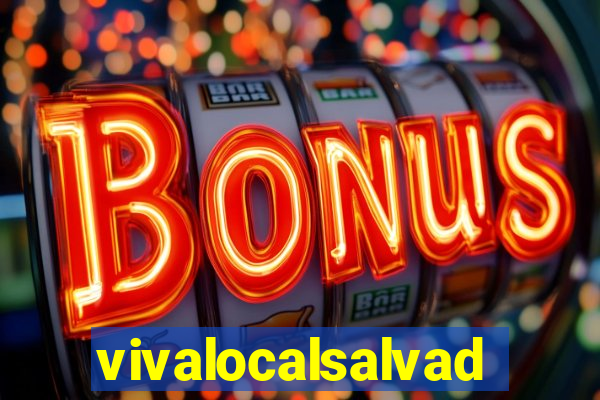 vivalocalsalvador