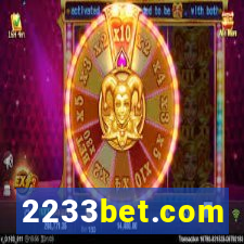 2233bet.com