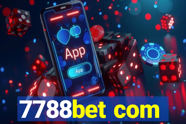 7788bet com