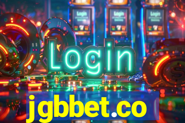 jgbbet.co